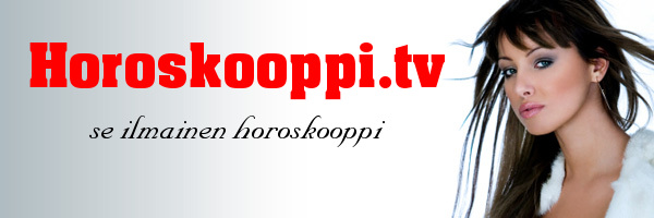 horoskooppi